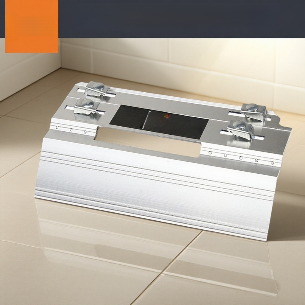 Aluminum Alloy Tile Chamfer 45 Degree Angle Cutting Tool