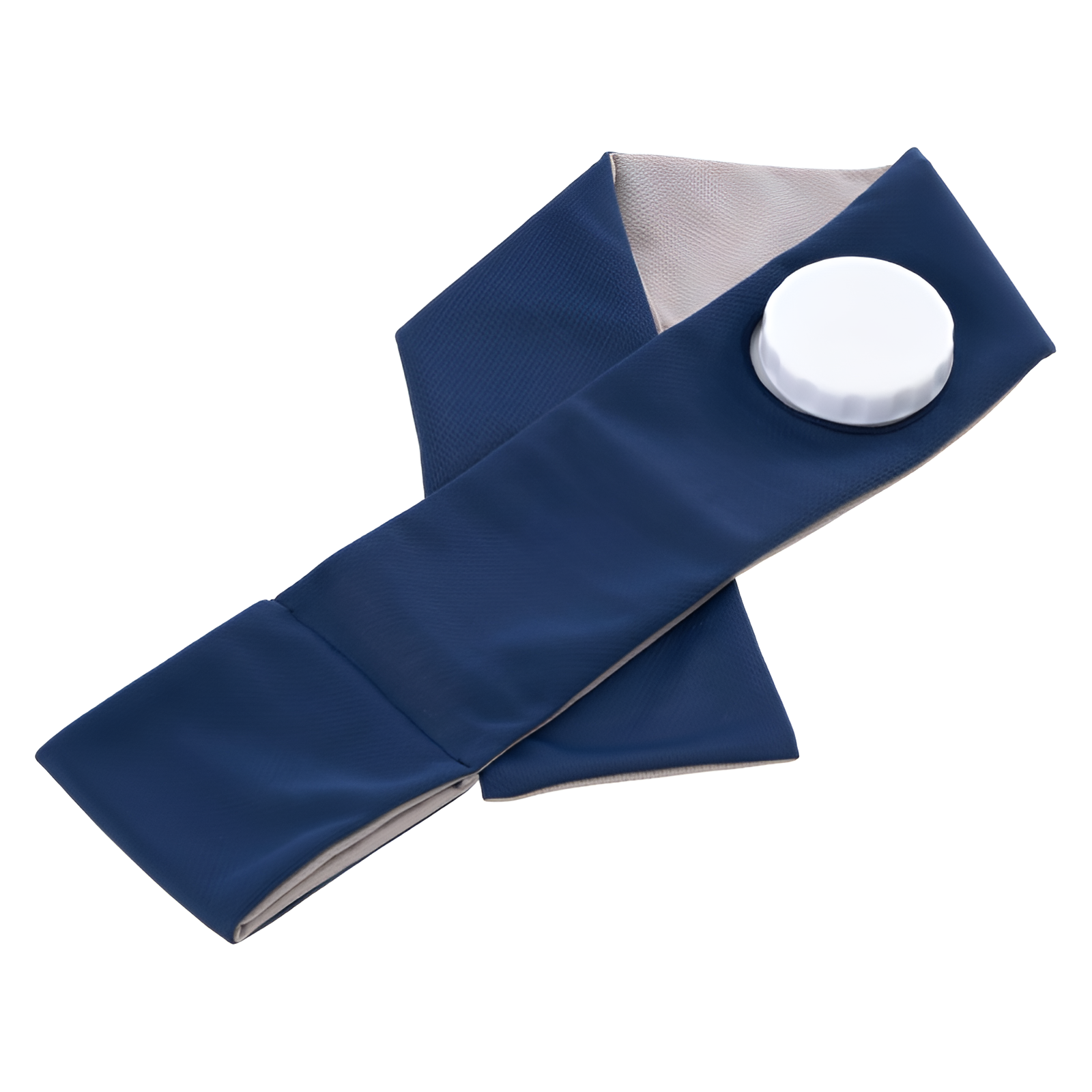 氷嚢 首に巻ける ネッククーラー 首 冷却 ネック 熱中症対策 洗える 首用クールバンド クール アイシング 巻けるフィット 氷のう 冷感 暑さ対策 夏