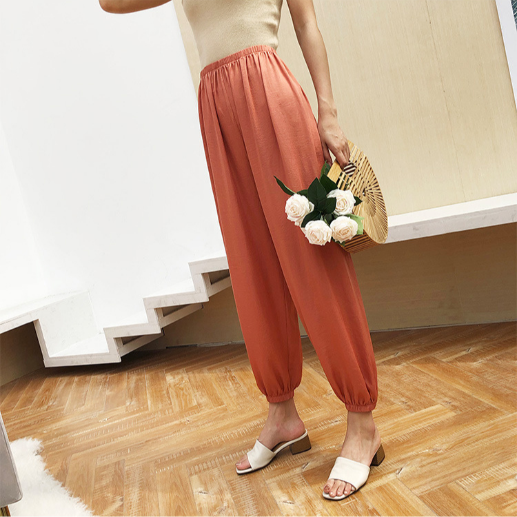 バルーンパンツ