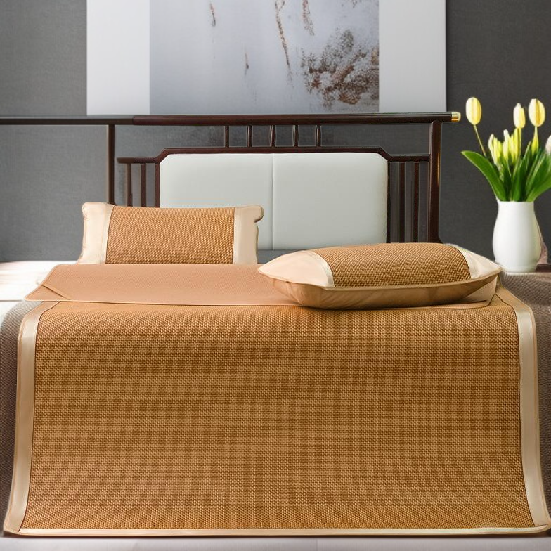 羅馬格冰絲藤蓆