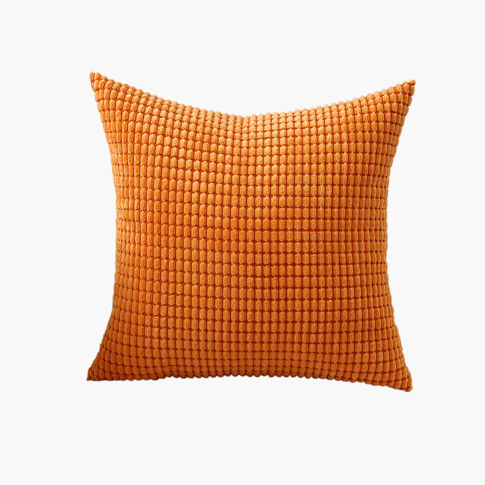 大きなトウモロコシの枕