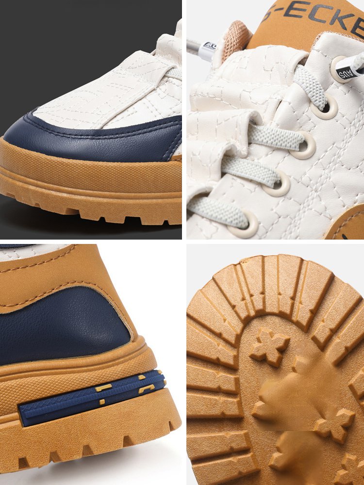 滑り止め・耐久性・通気性抜群のメンズスポーツシューズ