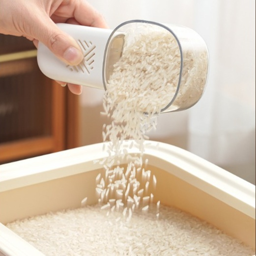 多功能量匙五穀雜糧匙子