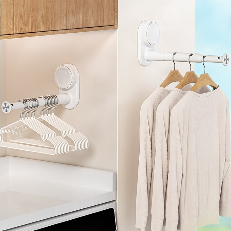 旅行吸盤晾衣架