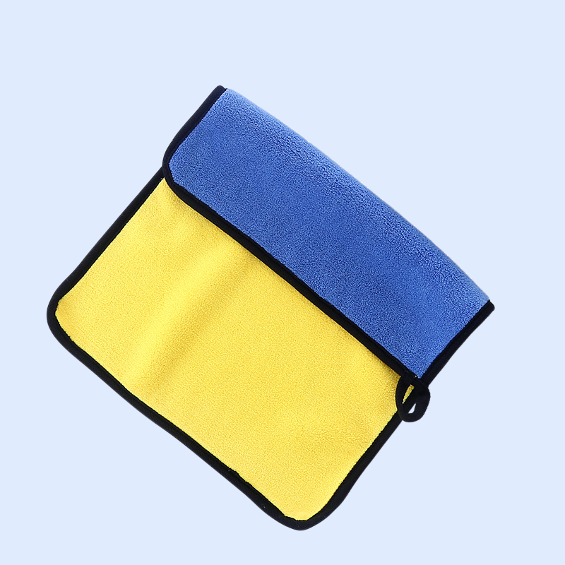 家庭用洗剤コーラルフリース速乾性