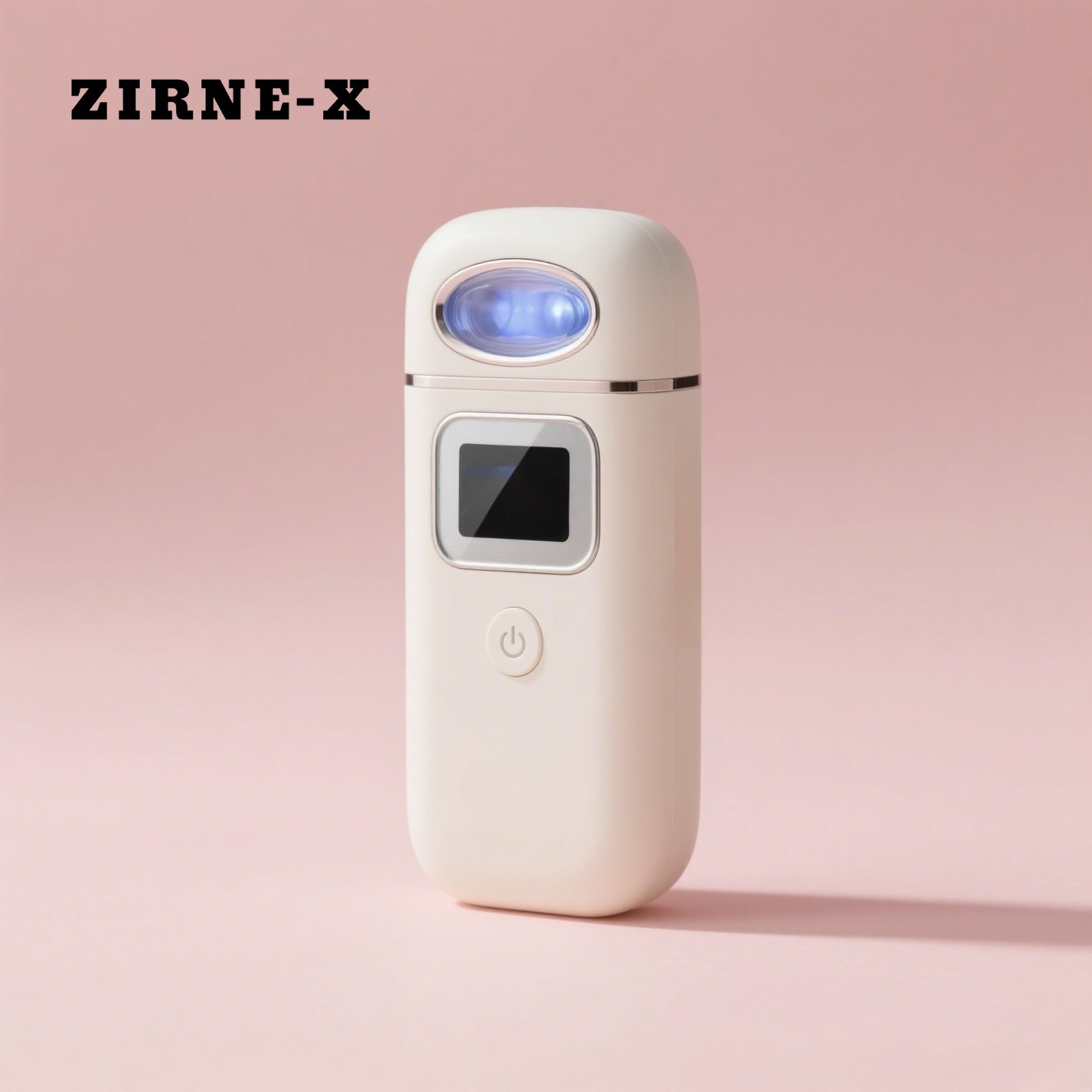 Schmerzfreies Gerät zur Haarentfernung mit Gefrierpunkt