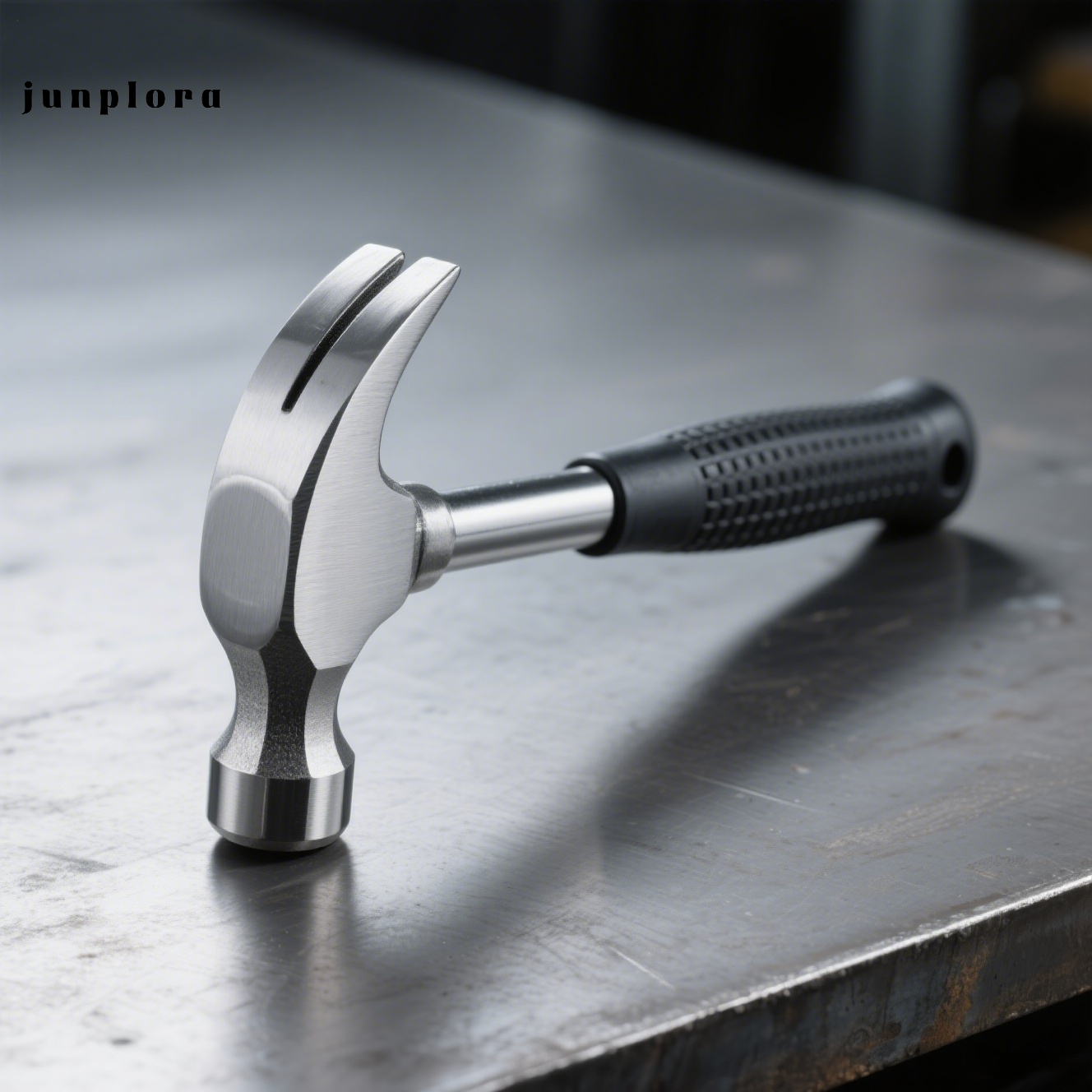 Multifunctional hammer