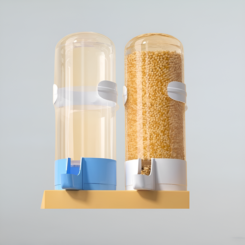 Automatische Vogeltränke