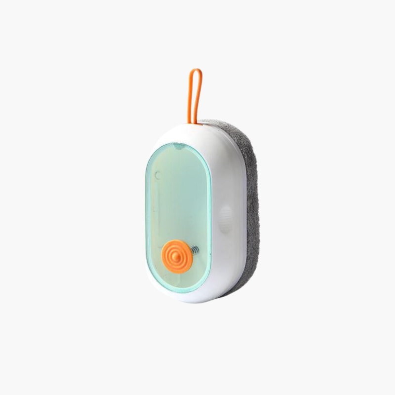 다기능 접시 브러시