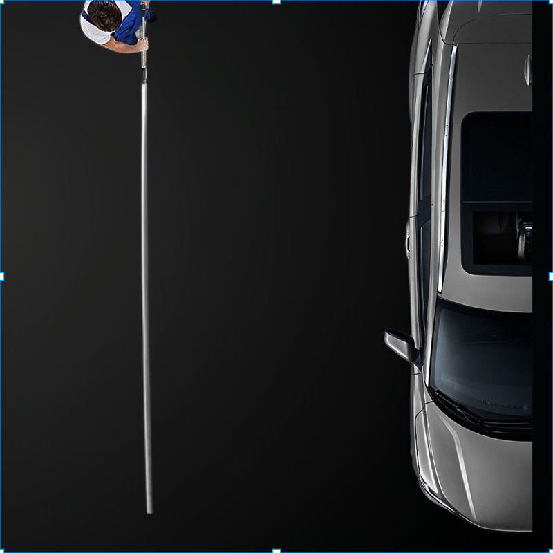 Kabelloses Hochdruck-Autowaschgerät