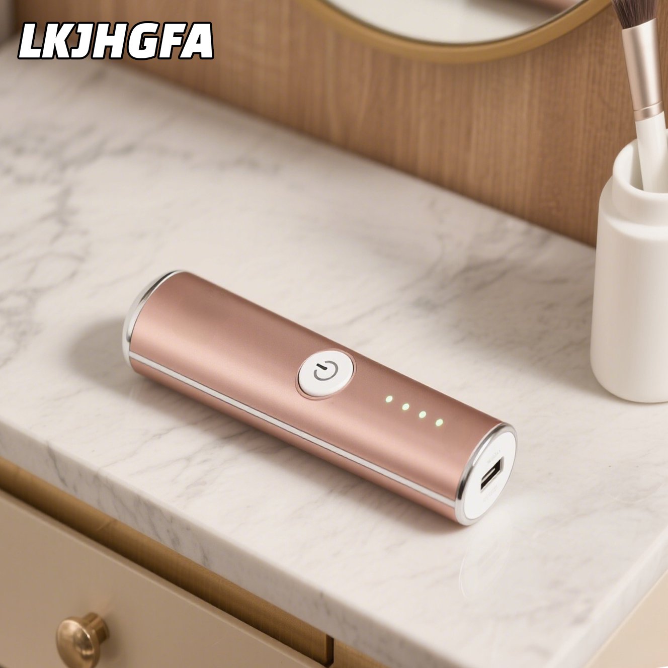 Dispositivo de depilación Ice Point Zafiro