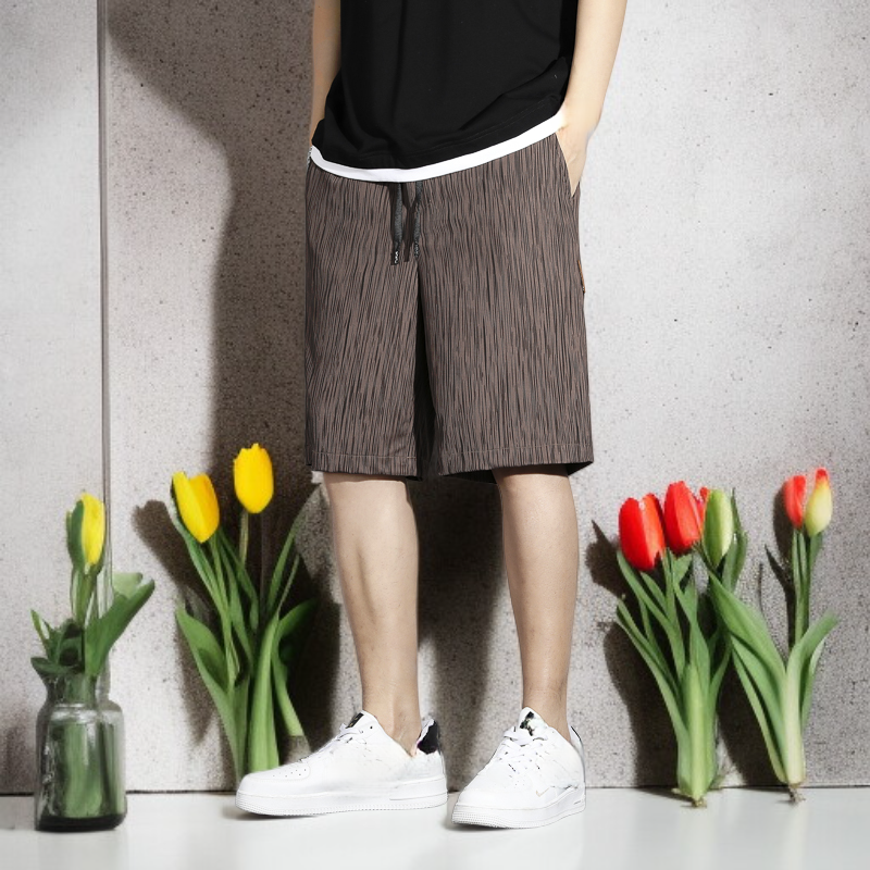 アイスシルクショートパンツ