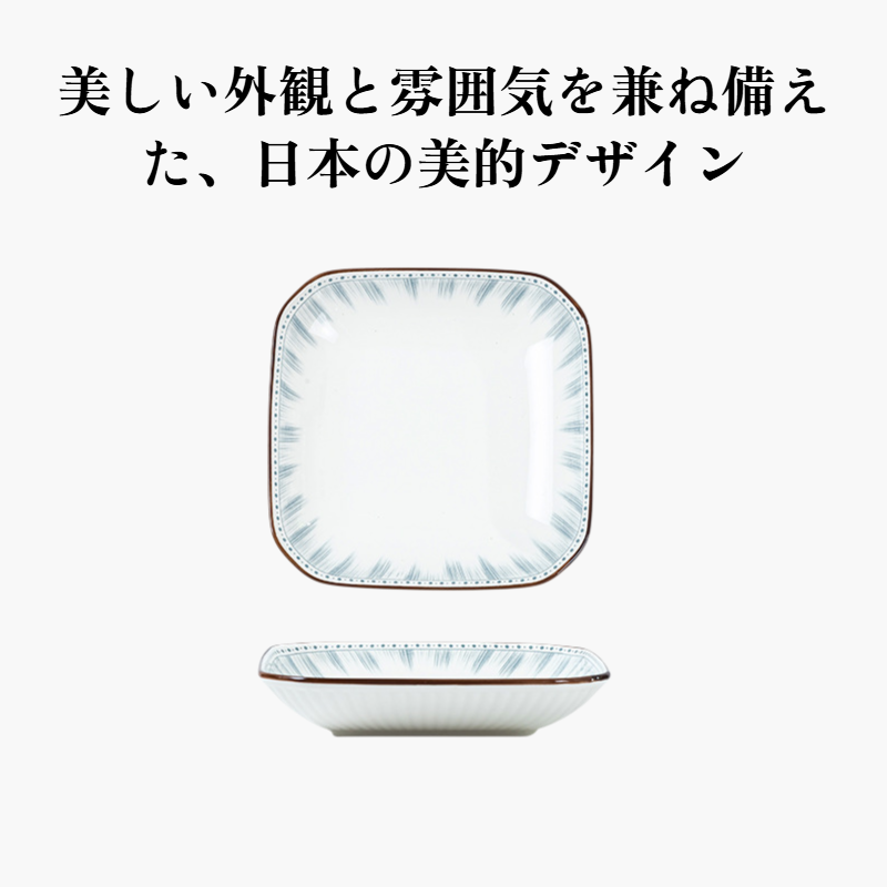 家庭用食器セット