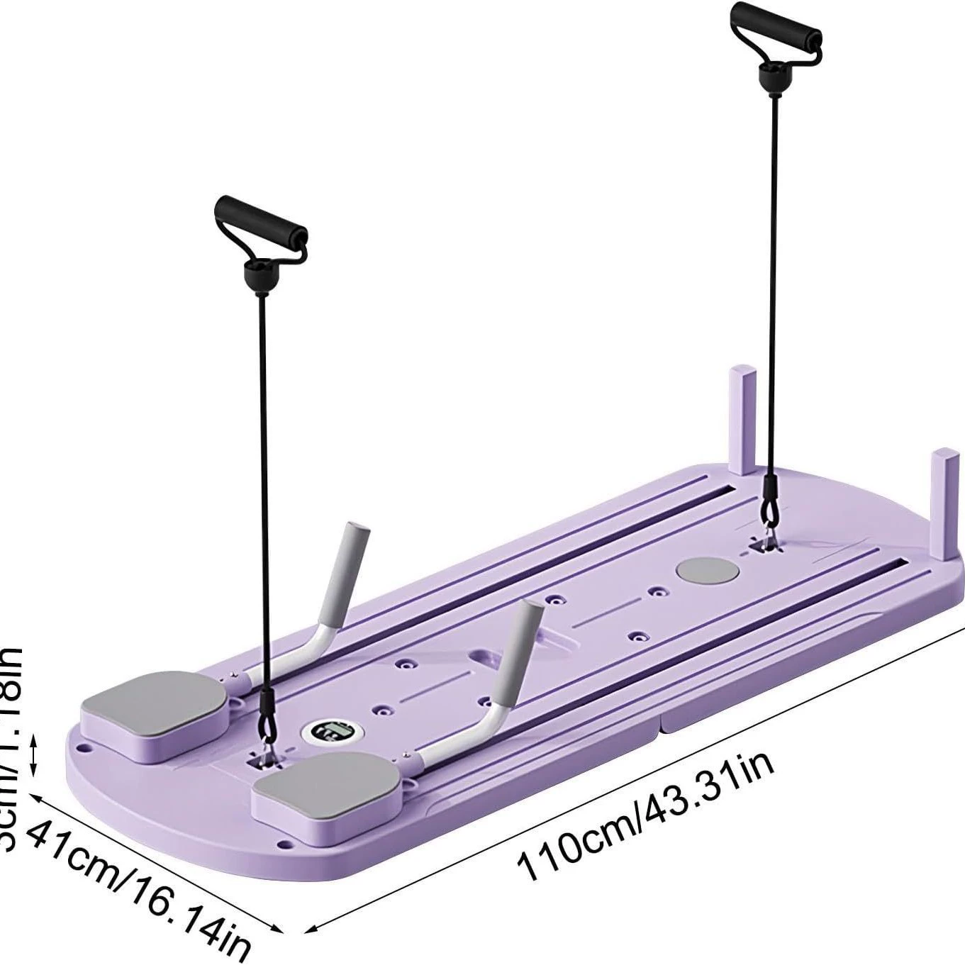 Automatyczny odbicie ćwiczeń mięśni brzucha wewnętrzne sprzęt fitness