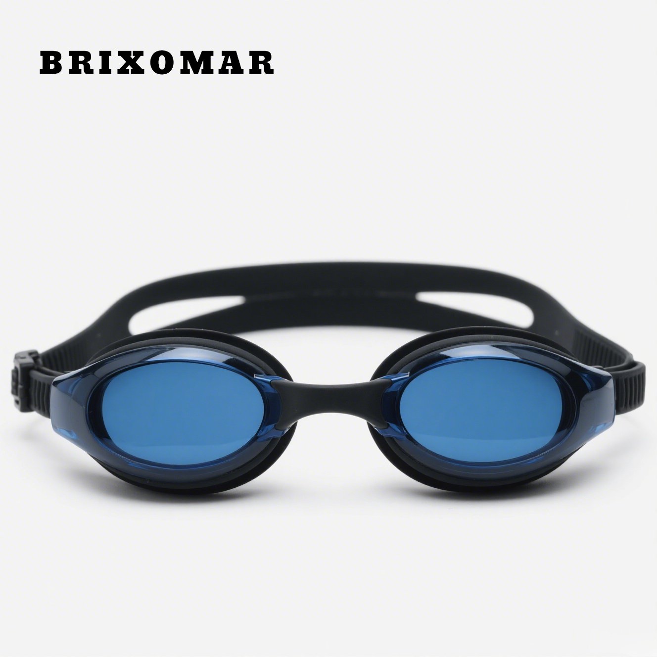 แว่นตาว่ายน้ำกันน้ำและกันฝ้า