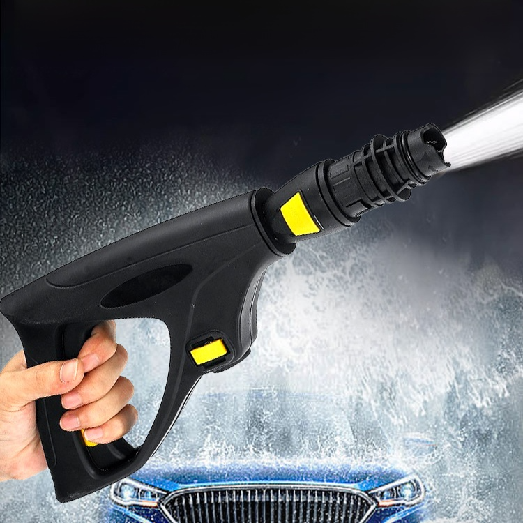 ปืนฉีดน้ำแรงดันสูงมอร์กาน่า