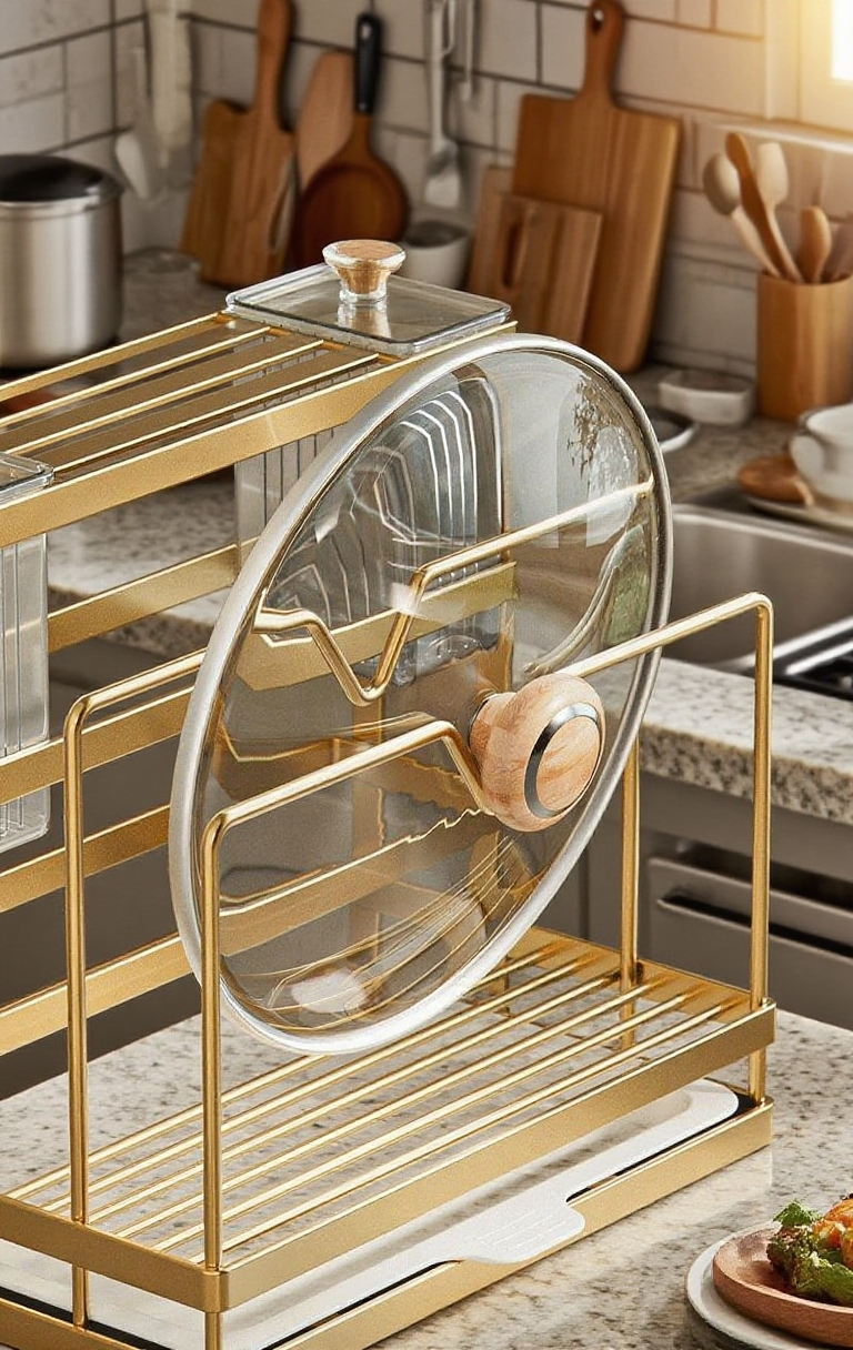 อุปกรณ์ครัวคุณภาพสูง มีดทำอาหาร