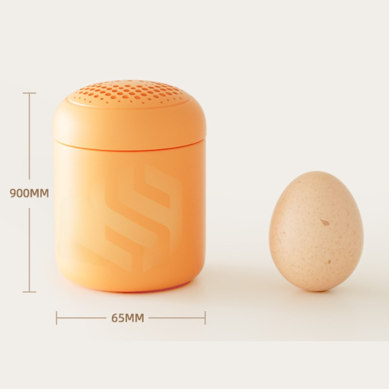冷蔵庫消臭用 消臭 脱臭炭 多機能 オゾン脱臭 急速消臭 黄色い小瓶 二酸化塩素ジェル 除菌・保存消臭 空気浄化 消臭ボックス