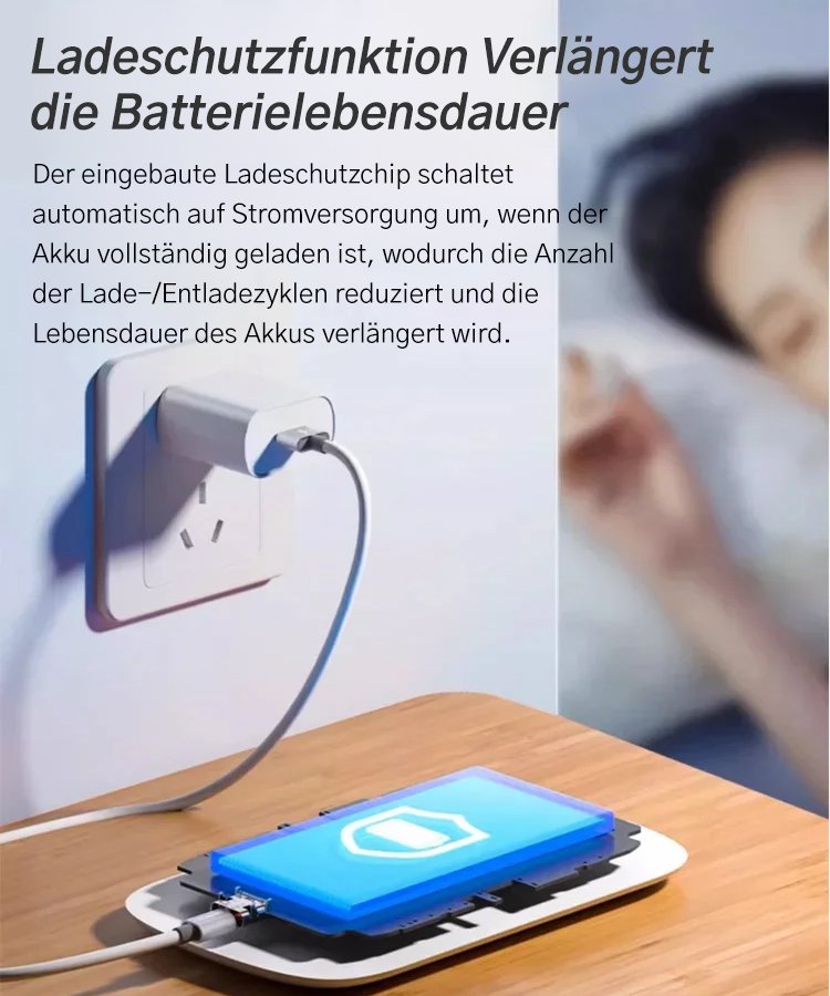 WLAN immer dabei 333