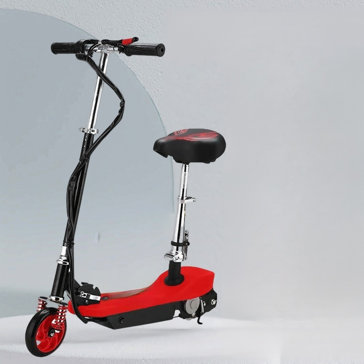 샤오랑 전동 킥보드