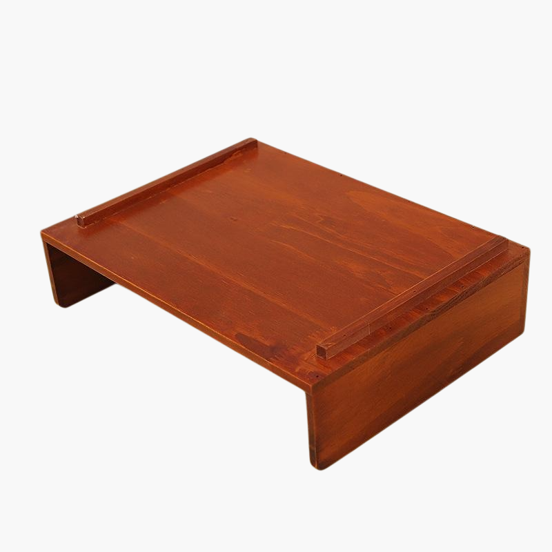 다층 책꽂이 서류틀