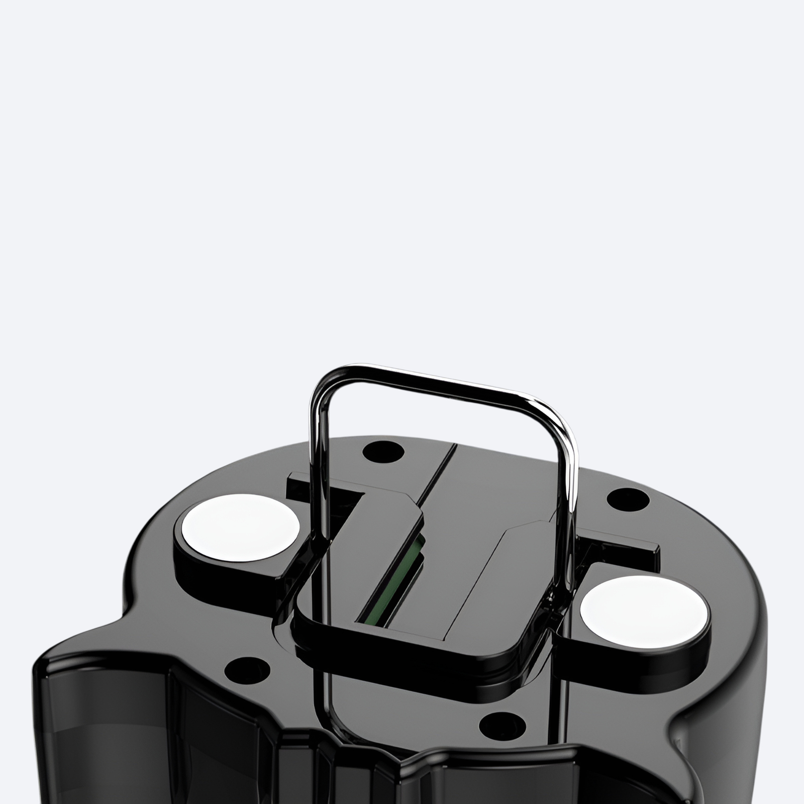 長航続LED屋外ヘッドランプ