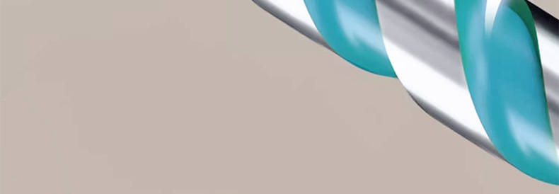 Vrták s dlouhou životností pro profesionály