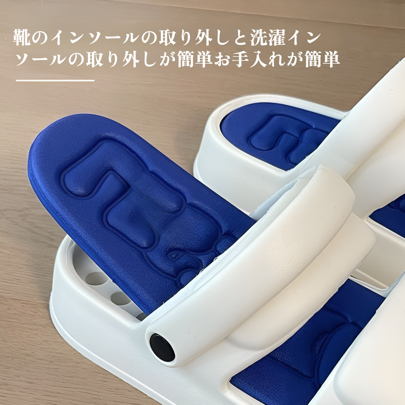 メンズサンダルとスリッパ、夏用スリッパ、新しいスタイルのアウトドアスリッパ、滑り止めファッショントレンドスリッパ、厚底ビーチシューズ、運転用2足履きスリッパメンズ