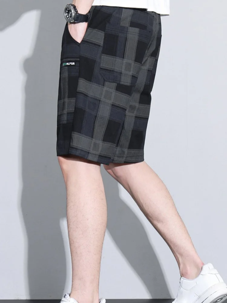 최신 캐주얼 반바지