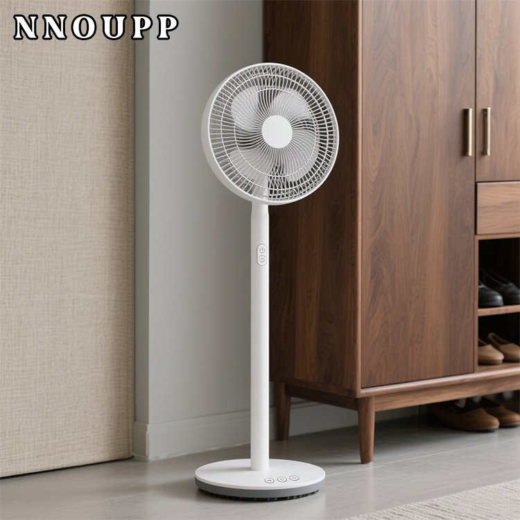 Ventilatoren für die zirkulation