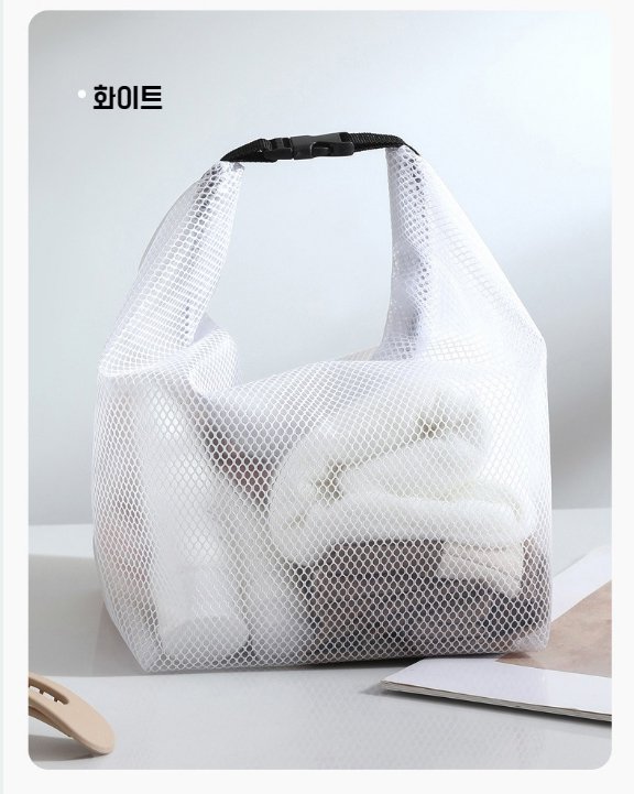 스포츠 용품 수납에 적합한 방수 가방