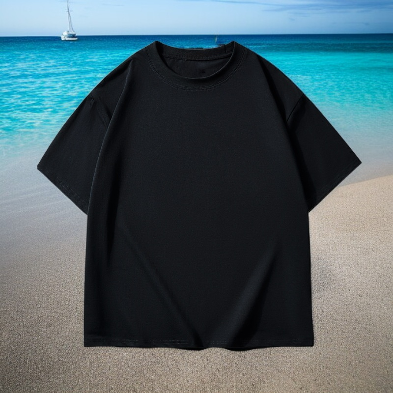 멋진 기술 티셔츠