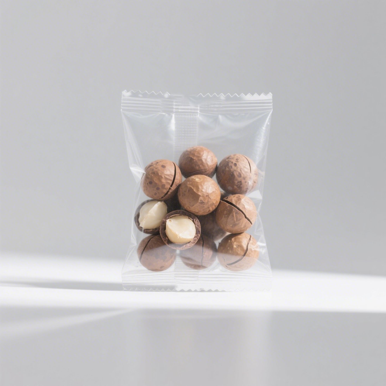 100g 하와이안 마카다미아 너트