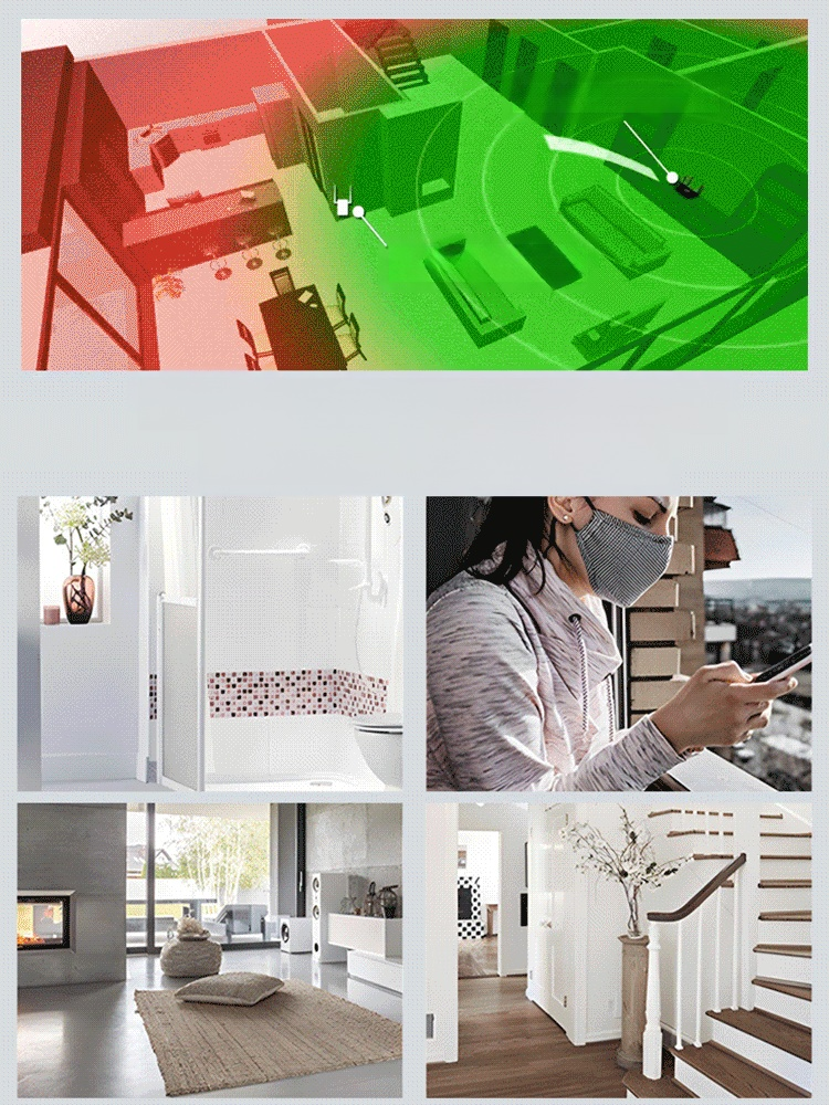 WLAN-Signalverstärker