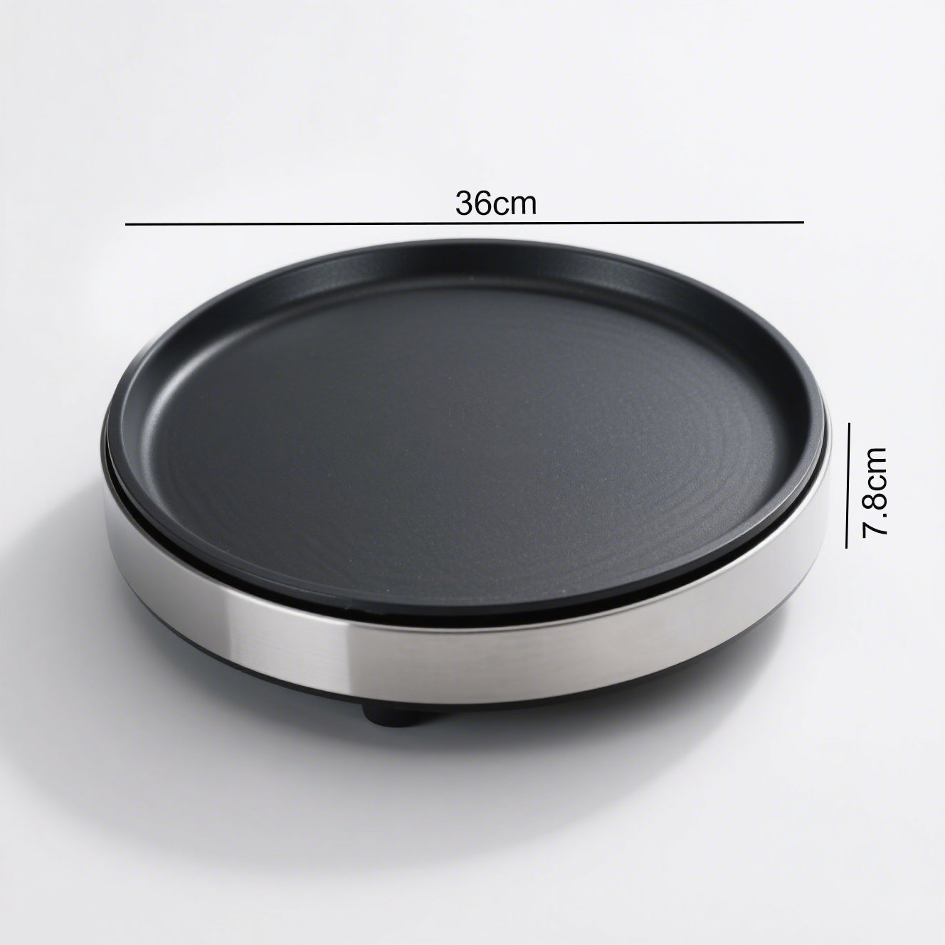 Grilování masa na elektrickém bezkouřovém grilu