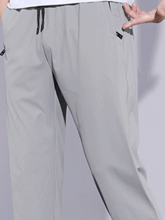 Ultradünne, atmungsaktive Sommer-Eishose