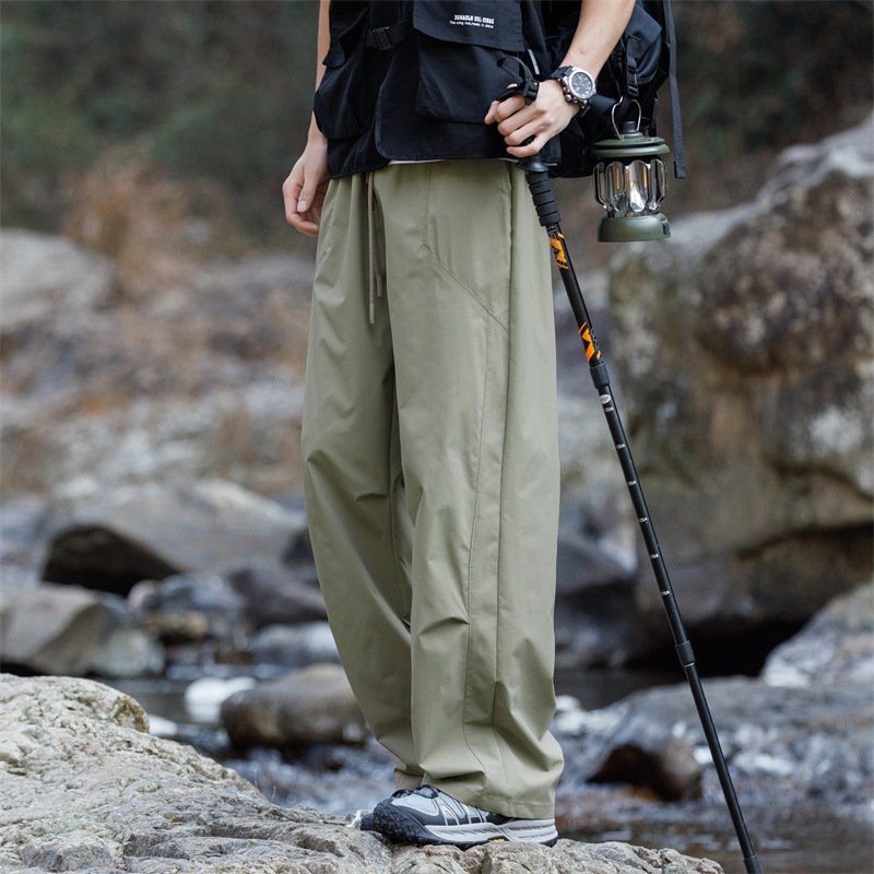 Venkovní sportovní kalhoty