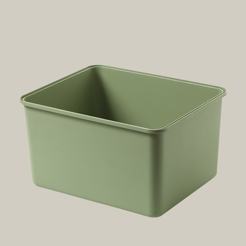 Feuchtigkeitsbeständige Kunststoff-Kleidungsbehälter