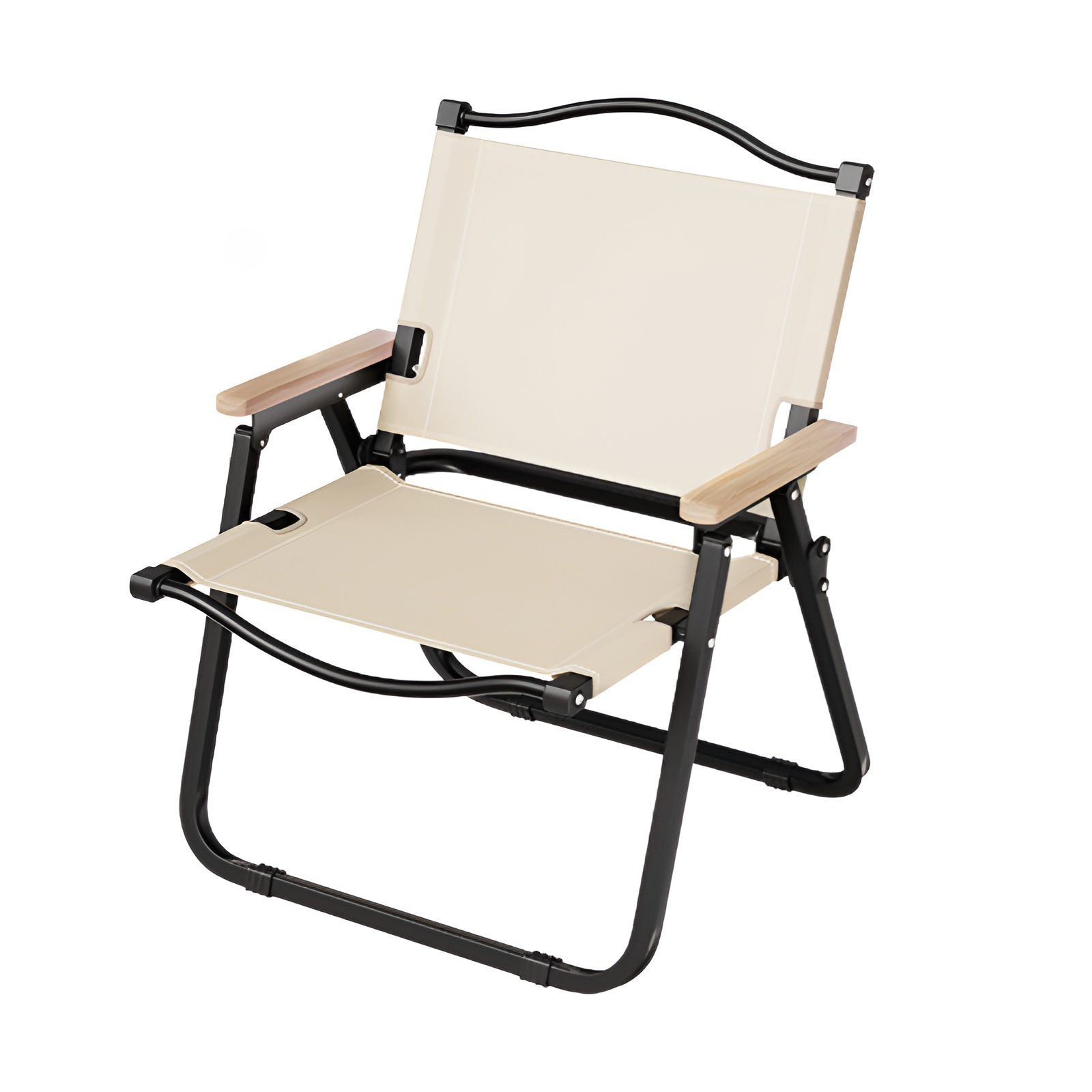 아웃도어 폴딩 캠핑 의자