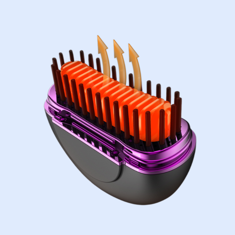 ミニワイヤレス充電器