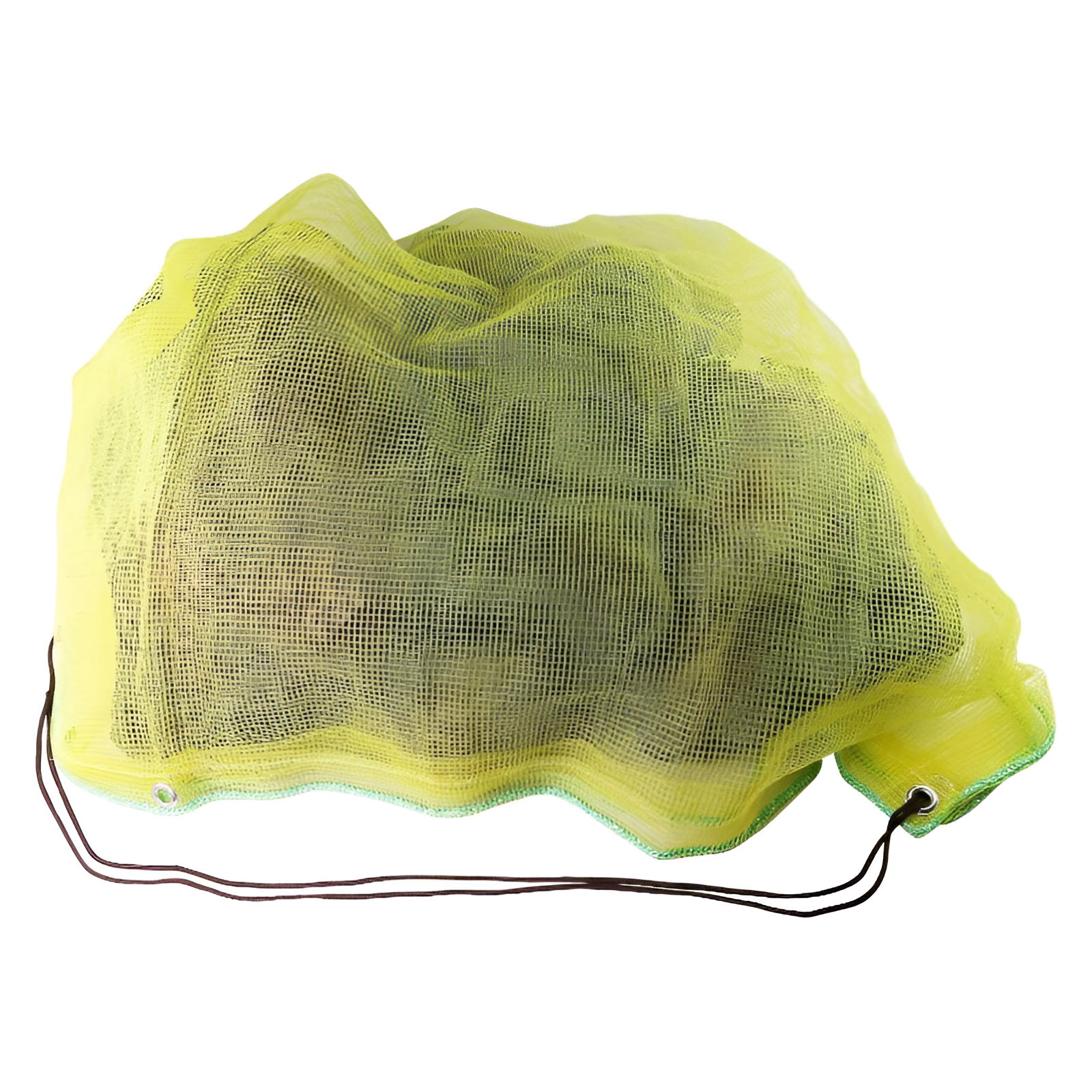 4*4mmメッシュ構造のカラス防止ネット