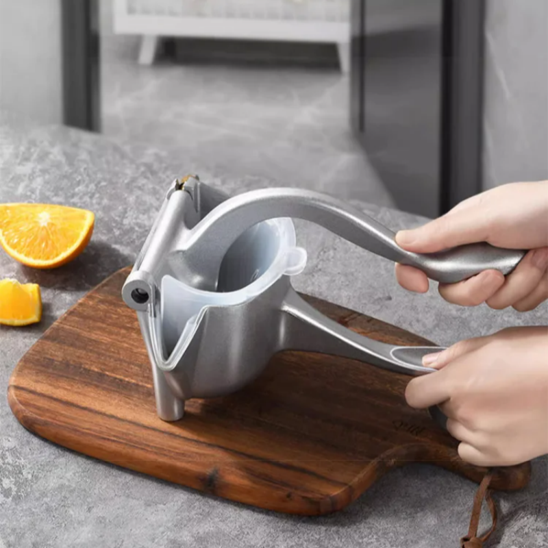 【오리지널 맛】다기능 수동 착즙기