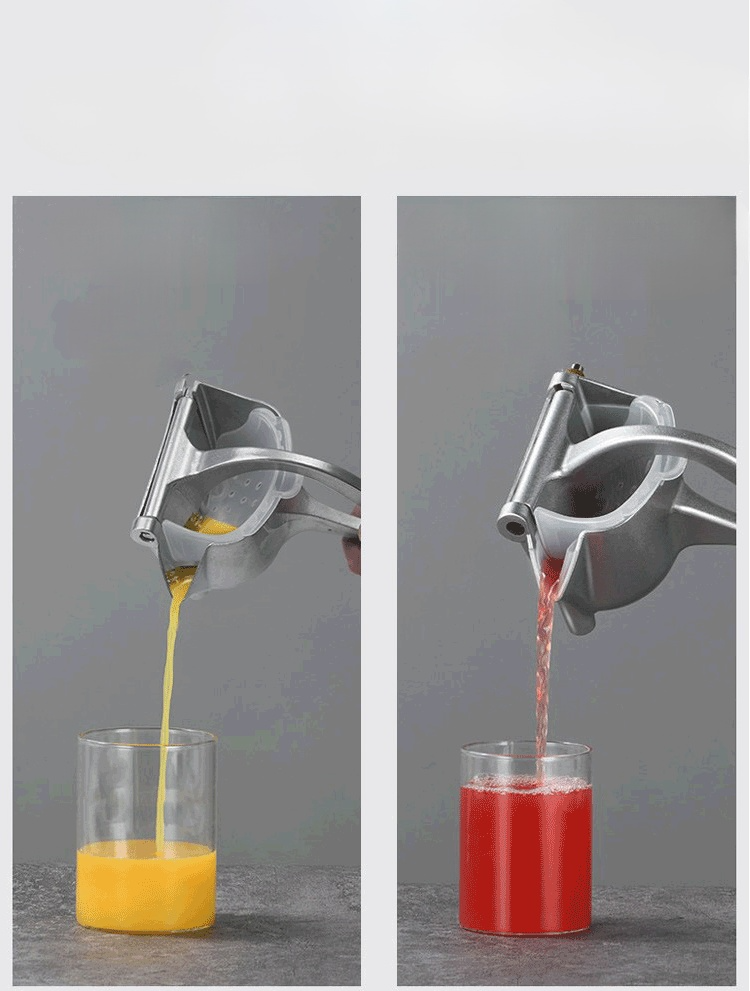 【รสดั้งเดิม】เครื่องคั้นน้ำผลไม้อเนกประสงค์