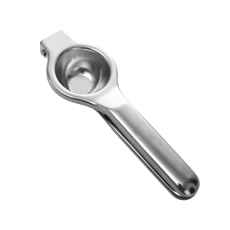 Edelstahl Zitronenpresse Zitronenpresse Entsafter Obstpresse