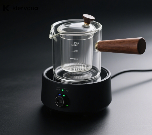 泡茶壺煮茶壺一體電陶爐