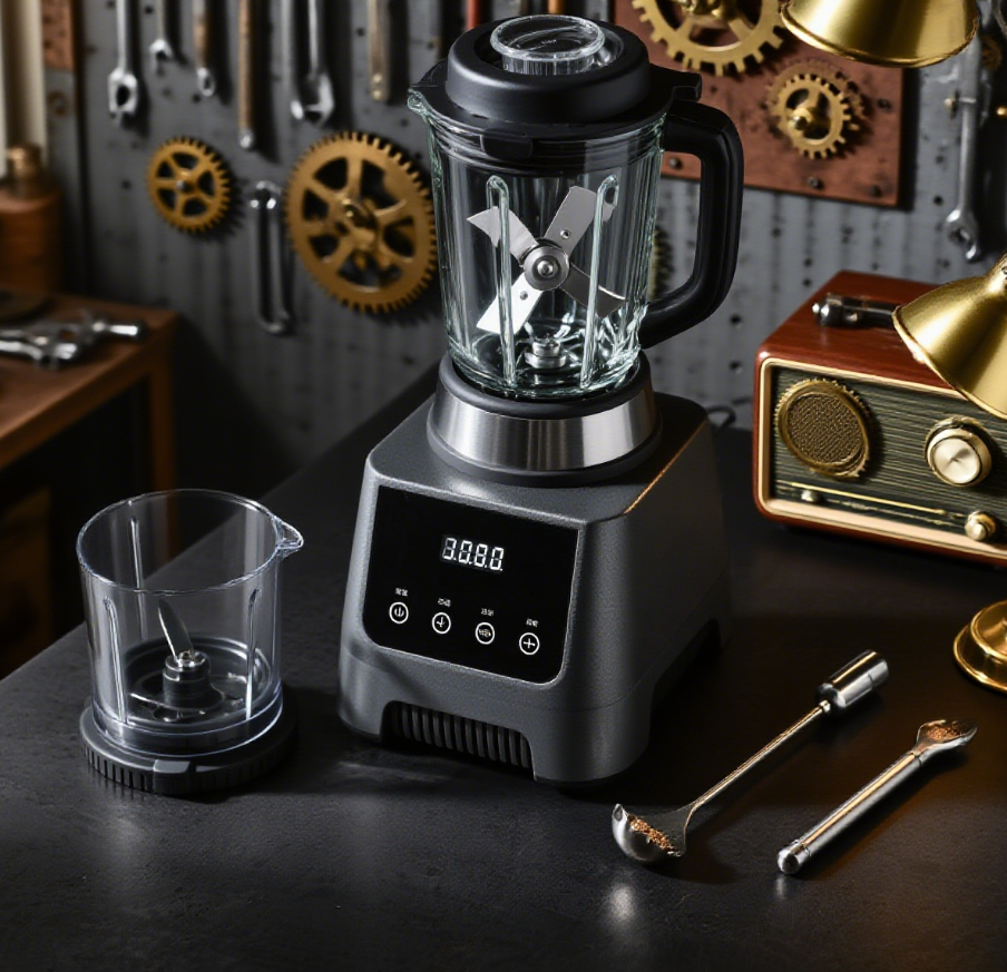 Elektrický odšťavňovač