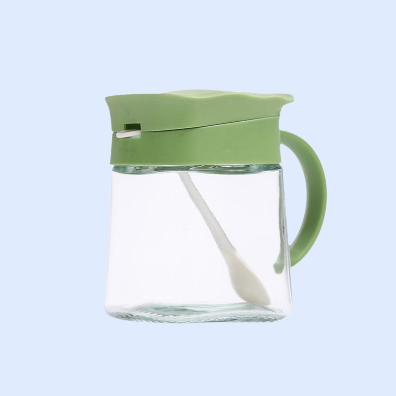 주방 조미료 병 향신료 병