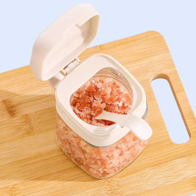 주방 조미료 병 향신료 병