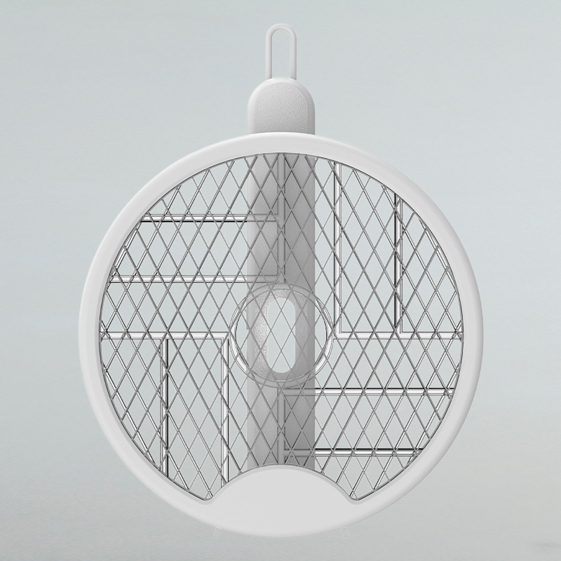 新型折りたたみ式電気蚊取りマット自動蚊取りマット