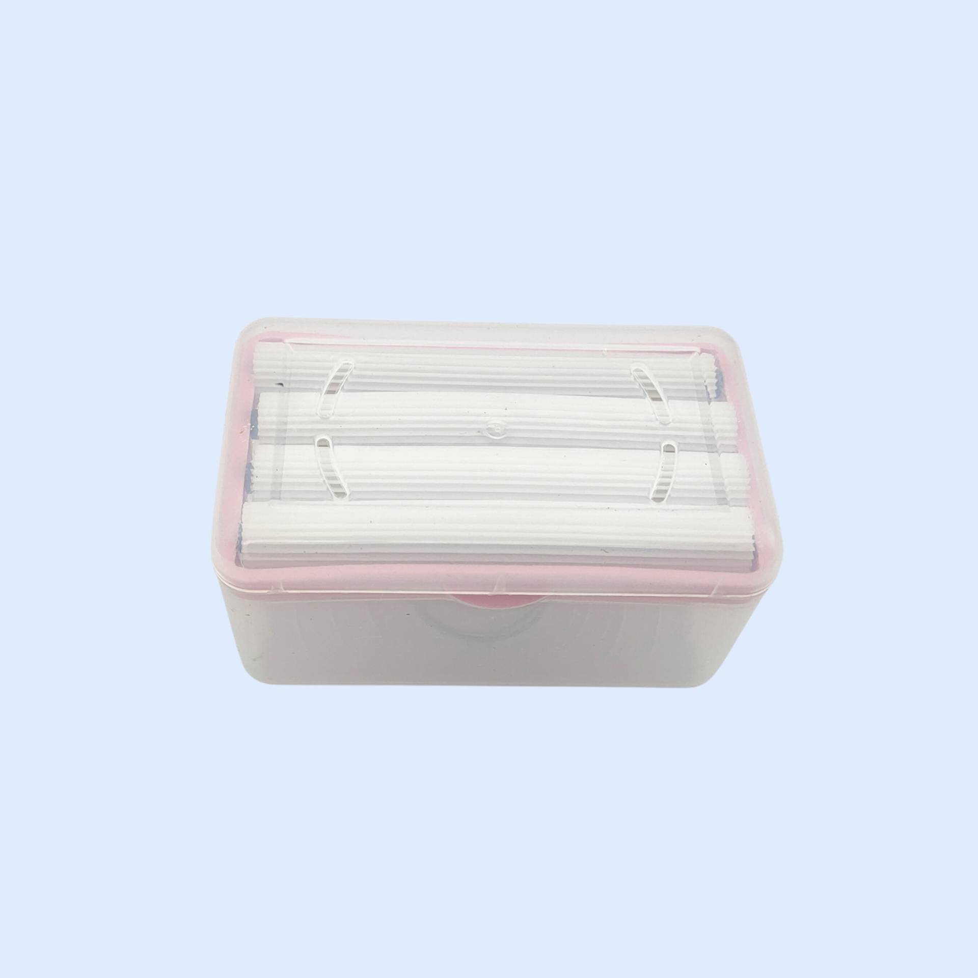 창의적인 다기능 비누 케이스